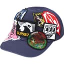 Patches 6-Panel view 3