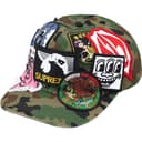 Patches 6-Panel view 6