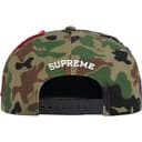 Patches 6-Panel view 8