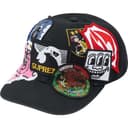 Patches 6-Panel view 9