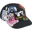 Patches 6-Panel view 10