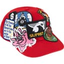 Patches 6-Panel view 13