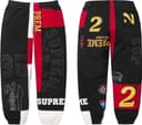 Patchwork Sweatpant view 3