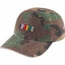 Pigment Dye 6-Panel view 4