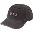 Pigment Dye 6-Panel view 8