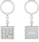 Puzzle Keychain view 1