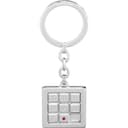 Puzzle Keychain view 2