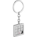 Puzzle Keychain view 3