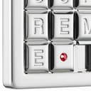 Puzzle Keychain view 5
