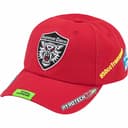 Racing Team 6-Panel view 6