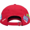 Racing Team 6-Panel view 9