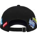 Racing Team 6-Panel view 14