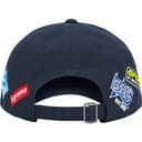 Racing Team 6-Panel view 21