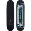 Receiver Skateboard view 2