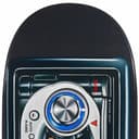 Receiver Skateboard view 3