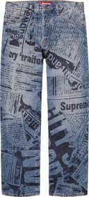 Regular Jean view 10