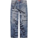 Regular Jean view 11