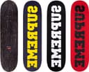 Reverse Skateboard view 1