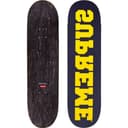 Reverse Skateboard view 2