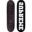 Reverse Skateboard view 4