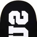 Reverse Skateboard view 5