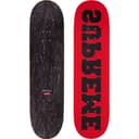 Reverse Skateboard view 6