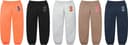 S Logo Sweatpant view 1