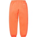 S Logo Sweatpant view 2