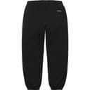 S Logo Sweatpant view 5