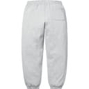 S Logo Sweatpant view 8