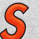 S Logo Sweatpant view 9
