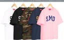 SMD S/S Top view 1