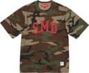 SMD S/S Top view 5