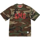 SMD S/S Top view 6