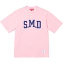 SMD S/S Top view 8