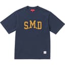 SMD S/S Top view 10