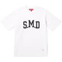 SMD S/S Top view 12