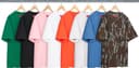 S/S Pocket Tee view 1