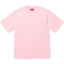 S/S Pocket Tee view 5