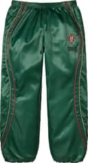 Satin Track Pant view 4