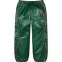 Satin Track Pant view 8