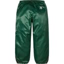 Satin Track Pant view 9