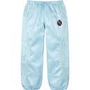 Satin Track Pant view 11
