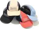 Side Mesh Camp Cap view 1