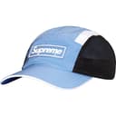 Side Mesh Camp Cap view 3