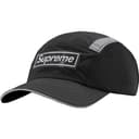 Side Mesh Camp Cap view 10