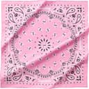 Silk Bandana view 5