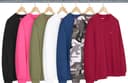 Small Box L/S Tee view 1