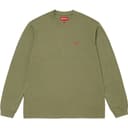 Small Box L/S Tee view 3