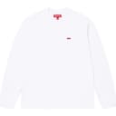 Small Box L/S Tee view 5